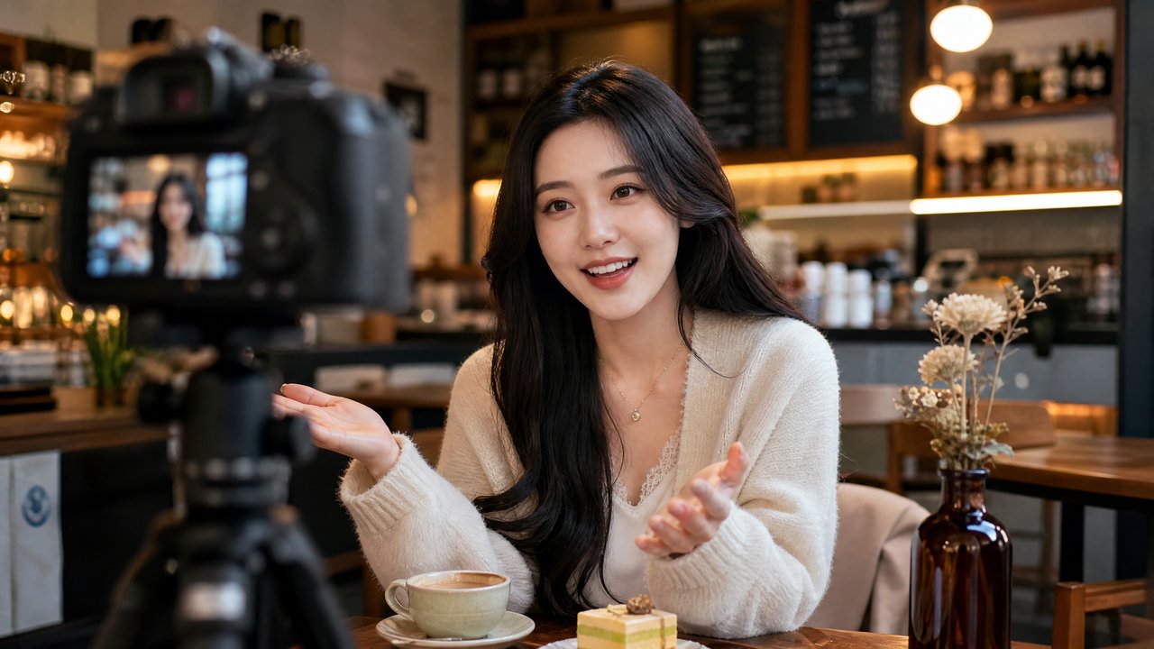 眼镜妹